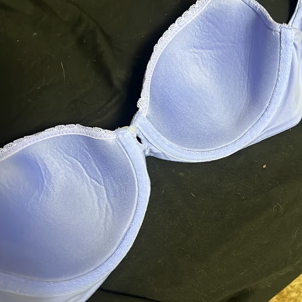 Victoria’s Secret Body by Victoria lined semi bra 34C - Picture 7 of 7